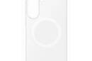 Samsung Clear Magnet Case - Etui do Samsung Galaxy S26+ (przezroczysty) - zdjęcie 4