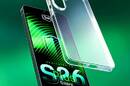 3mk Clear Case - Etui do Samsung Galaxy S26+ (Przezroczysty) - zdjęcie 10