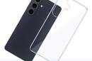 3mk Clear Case - Etui do Samsung Galaxy S26+ (Przezroczysty) - zdjęcie 5