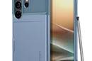 Spigen Slim Armor CS - Etui do Samsung Galaxy S26 Ultra (Light Blue) - zdjęcie 2