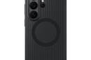 Samsung Rugged Magnet - Etui do Samsung Galaxy S26 Ultra (czarny) - zdjęcie 1