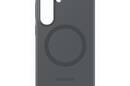 Samsung Silicone Magnet Case - Etui do Samsung Galaxy S26+ (czarny) - zdjęcie 4