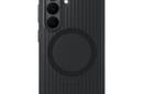 Samsung Rugged Magnet - Etui do Samsung Galaxy S26 (czarny) - zdjęcie 1
