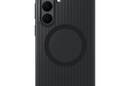 Samsung Rugged Magnet - Etui do Samsung Galaxy S26+ (czarny) - zdjęcie 1