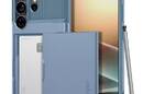 Spigen Slim Armor CS - Etui do Samsung Galaxy S26 Ultra (Light Blue) - zdjęcie 1