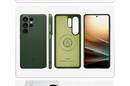 Spigen Nano Pop Mag MagSafe - Etui do Samsung Galaxy S26 Ultra (Avo Green) - zdjęcie 8