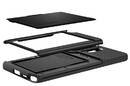 Spigen Slim Armor CS - Etui do Samsung Galaxy S26 Ultra (Black) - zdjęcie 4