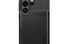 Spigen Slim Armor CS - Etui do Samsung Galaxy S26 Ultra (Black) - zdjęcie 3