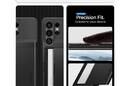 Spigen Slim Armor CS - Etui do Samsung Galaxy S26 Ultra (Black) - zdjęcie 8