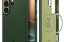 Spigen Nano Pop Mag MagSafe - Etui do Samsung Galaxy S26 Ultra (Avo Green) - zdjęcie 1