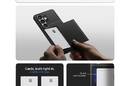 Spigen Slim Armor CS - Etui do Samsung Galaxy S26 Ultra (Black) - zdjęcie 7