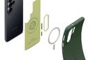 Spigen Nano Pop Mag MagSafe - Etui do Samsung Galaxy S26 Ultra (Avo Green) - zdjęcie 7