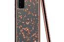 Zizo Refine - Etui Samsung Galaxy S20 (Rose Gold Exposure) - zdjęcie 5