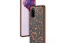 Zizo Refine - Etui Samsung Galaxy S20 (Rose Gold Exposure) - zdjęcie 7