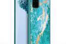 Zizo Refine - Etui Samsung Galaxy S20+ (Oceanic) - zdjęcie 2