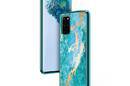 Zizo Refine - Etui Samsung Galaxy S20+ (Oceanic) - zdjęcie 7