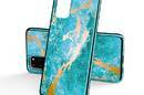 Zizo Refine - Etui Samsung Galaxy S20+ (Oceanic) - zdjęcie 8