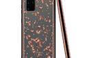 Zizo Refine - Etui Samsung Galaxy S20+ (Rose Gold Exposure) - zdjęcie 5