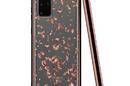 Zizo Refine - Etui Samsung Galaxy S20+ (Rose Gold Exposure) - zdjęcie 5
