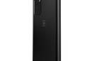 Speck Candyshell - Etui Samsung Galaxy S20 z powłoką MICROBAN (Black/Slate Grey) - zdjęcie 2