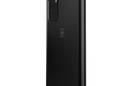 Speck Candyshell - Etui Samsung Galaxy S20 z powłoką MICROBAN (Black/Slate Grey) - zdjęcie 2