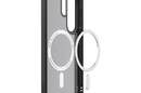 Spigen Ultra Hybrid Mag MagSafe - Etui do Samsung Galaxy S26 Ultra (Frost Black) - zdjęcie 5