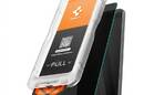 Spigen Glas.tR EZ Fit Pro AC HD Privacy - Hartowane szkło prywatyzujšce Samsung Galaxy S26+ - zdjęcie 3