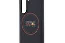 Red Bull Meshed Red Ring MagSafe - Etui Samsung Galaxy S26 (granatowy) - zdjęcie 6
