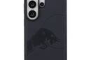 Red Bull Meshed Debossed Bull MagSafe - Etui Samsung Galaxy S26 Ultra (granatowy) - zdjęcie 3