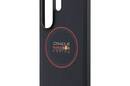 Red Bull Meshed Red Ring MagSafe - Etui Samsung Galaxy S26 Ultra (granatowy) - zdjęcie 6