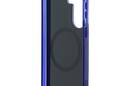 Red Bull Double Layer Blended Lines MagSafe - Etui Samsung Galaxy S26 (granatowy) - zdjęcie 7