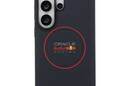 Red Bull Meshed Red Ring MagSafe - Etui Samsung Galaxy S26 Ultra (granatowy) - zdjęcie 3