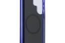 Red Bull Double Layer Blended Lines MagSafe - Etui Samsung Galaxy S26 Ultra (granatowy) - zdjęcie 7