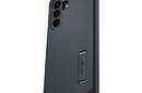Spigen Tough Armor - Etui do Samsung Galaxy A57 5G (Metal Slate) - zdjęcie 8