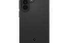 Spigen Rugged Armor - Etui do Samsung Galaxy A57 5G (Matte Black) - zdjęcie 2