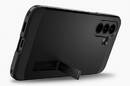 Spigen Tough Armor - Etui do Samsung Galaxy A57 5G (Black) - zdjęcie 10