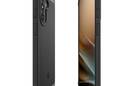 Spigen Rugged Armor - Etui do Samsung Galaxy A57 5G (Matte Black) - zdjęcie 7