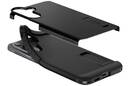 Spigen Tough Armor - Etui do Samsung Galaxy A57 5G (Black) - zdjęcie 9