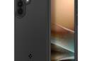 Spigen Rugged Armor - Etui do Samsung Galaxy A57 5G (Matte Black) - zdjęcie 1