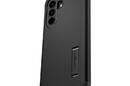 Spigen Tough Armor - Etui do Samsung Galaxy A57 5G (Black) - zdjęcie 8