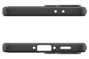 Spigen Rugged Armor - Etui do Samsung Galaxy A37 5G (Matte Black) - zdjęcie 6