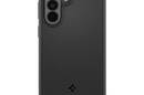 Spigen Rugged Armor - Etui do Samsung Galaxy A37 5G (Matte Black) - zdjęcie 2