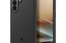 Spigen Rugged Armor - Etui do Samsung Galaxy A37 5G (Matte Black) - zdjęcie 1