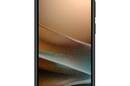 Spigen Rugged Armor - Etui do Samsung Galaxy A37 5G (Matte Black) - zdjęcie 3