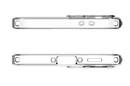 Spigen Liquid Crystal - Etui do Samsung Galaxy A37 5G (Przezroczysty) - zdjęcie 4