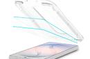 Spigen GLAS.TR EZ Fit Pro AC Anti Reflection 2-Pack - Szkło hartowane antyrefleksyjne do Samsung Galaxy S26 (2 szt) - zdjęcie 2