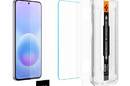 Spigen GLAS.TR EZ Fit Pro 2-Pack - Szkło hartowane do Samsung Galaxy A57 5G (2 szt) - zdjęcie 2