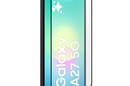 Crong 3D Armour Glass Lite - Hartowane szkło Full Glue do Samsung Galaxy A27 5G - zdjęcie 1