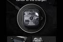 Spigen Ultra Hybrid - Etui do Samsung Galaxy Buds 4 / 4 Pro (Zero One Black) - zdjęcie 10