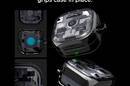 Spigen Ultra Hybrid - Etui do Samsung Galaxy Buds 4 / 4 Pro (Zero One Black) - zdjęcie 9
